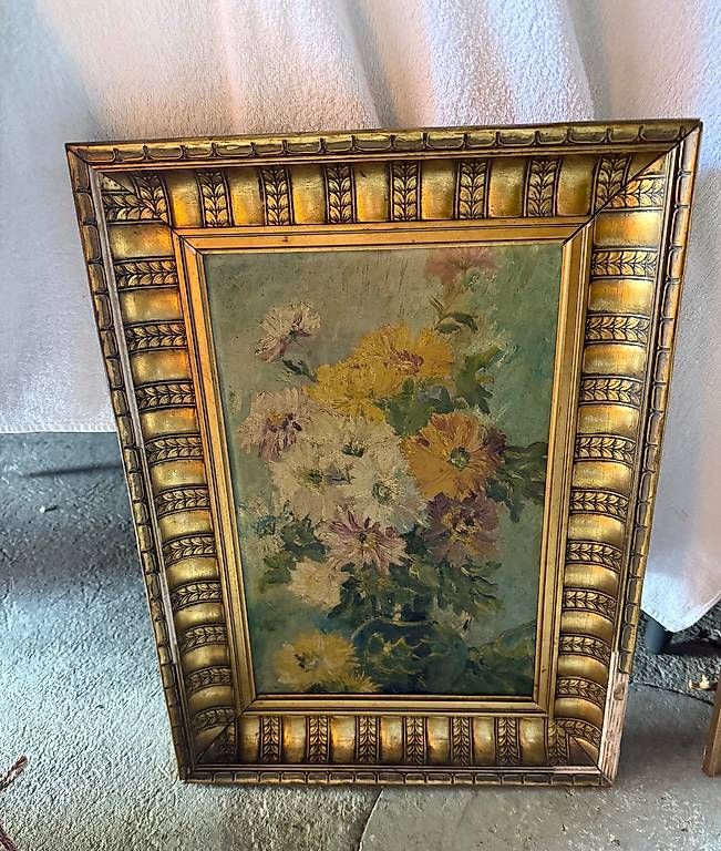 Dipinti: Quadro Spinelli Anita  – Usato da Gentilino venduto da swami255