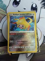 Radiant Jirachi