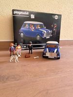 Playmobil Mini Cooper (70921)  Wie neu, komplett in OVP!