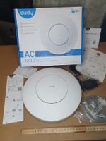 Cudy AP1300 Gigabit Access Point - Neuwertig! MESH!