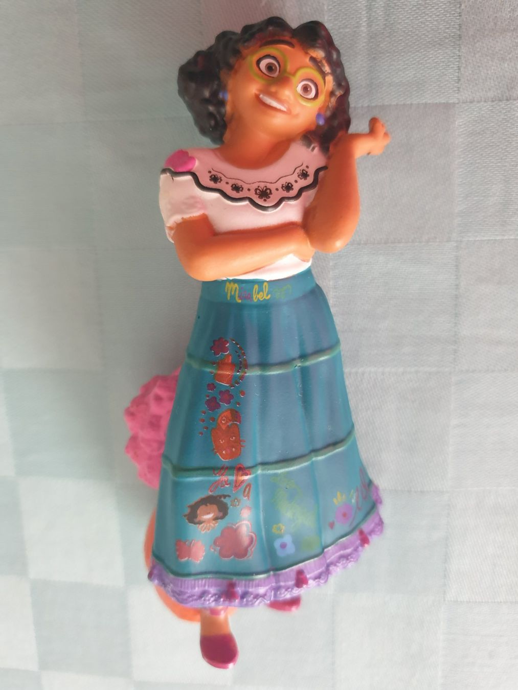 Audiolibri: Disney Encanto Tonie Figur – Usato da Mörschwil venduto da spirspi