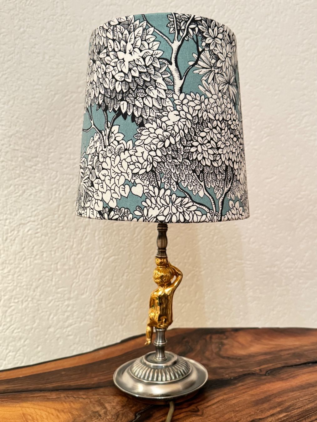 Lampade: Tischlampe  antik – Nuovo (secondo la descrizione) da St. Gallen venduto da rin_n6tv 7