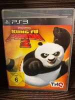 Kung Fu Panda 2 [PS3]