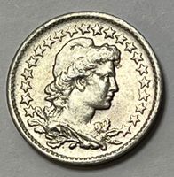 50 Réis - Brazil - 1919