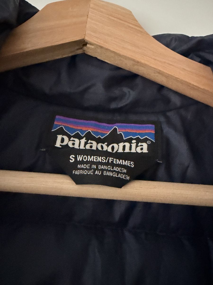 Patagonia Vestes: Jacke - Patagonia - Grösse S – D'occasion à Baar par Colette18 1