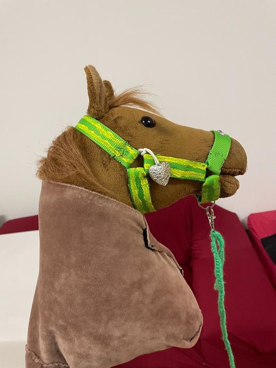 Hobby Horse SIENNA  Comprare su Ricardo