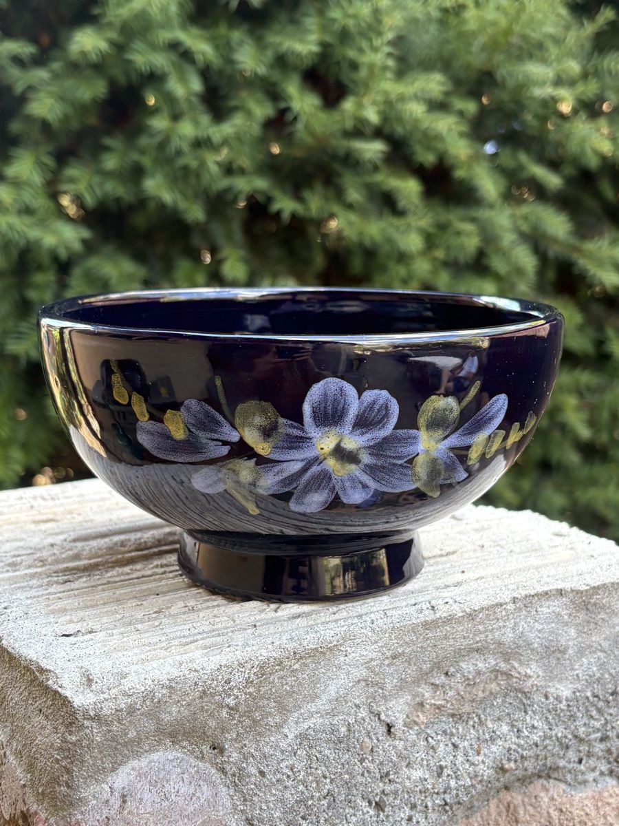 Schalen: Ceramic Bowl  – Neu (gemäss Beschreibung) aus Obermumpf von davetattoo