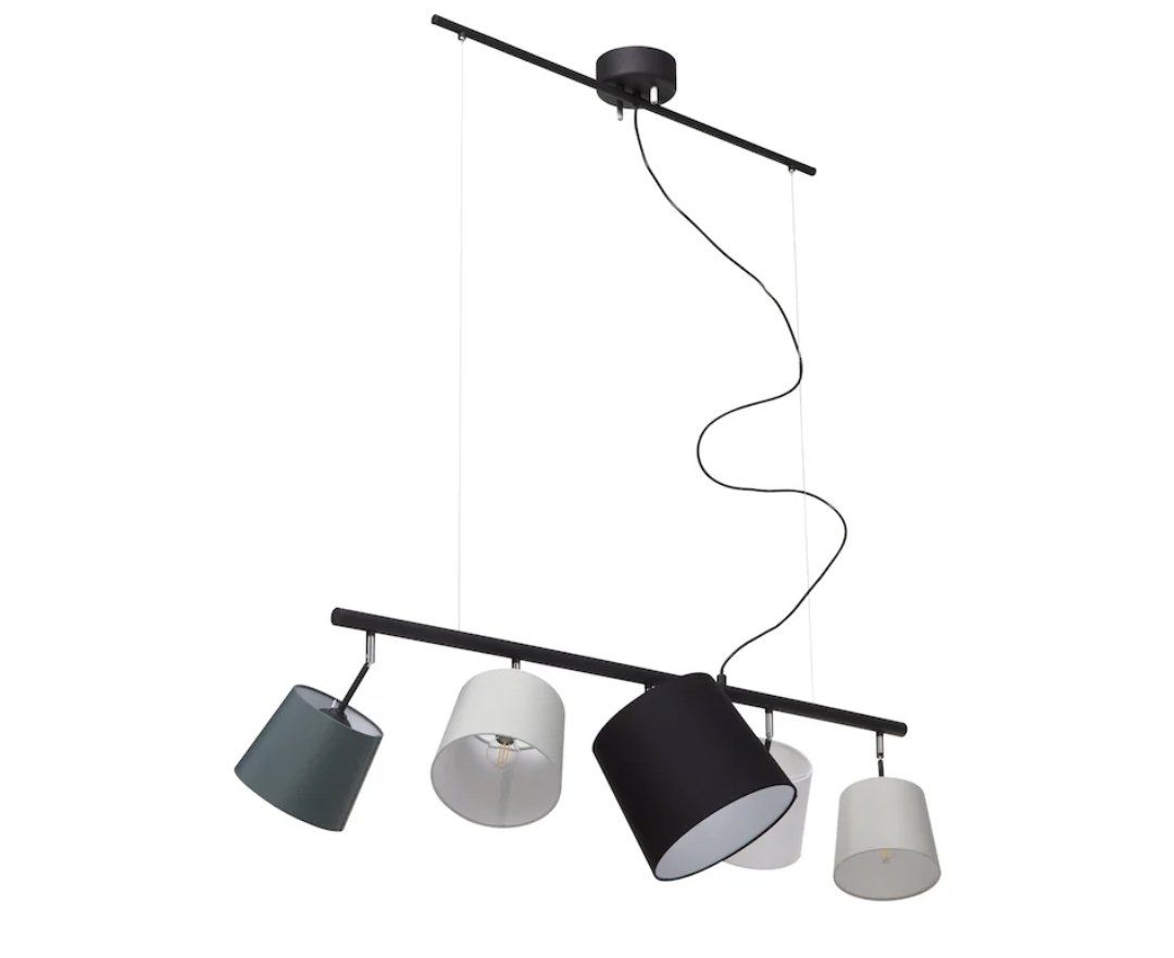Lampadari & plafoniere: Original verpackte Esszimmer Hängelampe – Nuovo e nell'imballaggio originale da Amriswil venduto da used2use 2