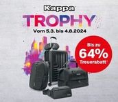 Coop Kappa Trophy 6 volle Karte