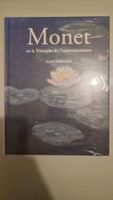 Livre de Monet ou le Triomphe de l'impressionnisme - Neuf