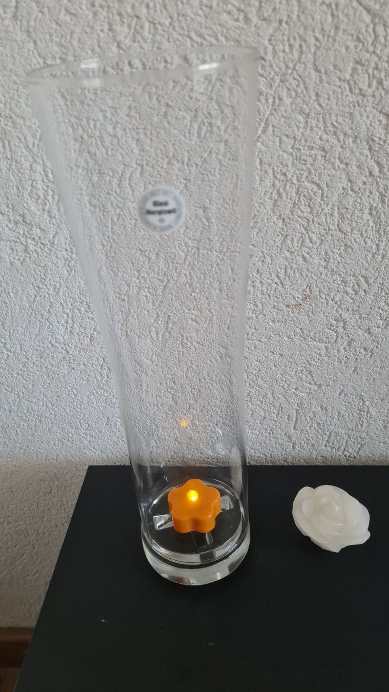 Glasi Hergiswil Bicchieri: Rarität Windlicht Glasi Hergiswil – Usato da Münsingen venduto da Cuci31 2