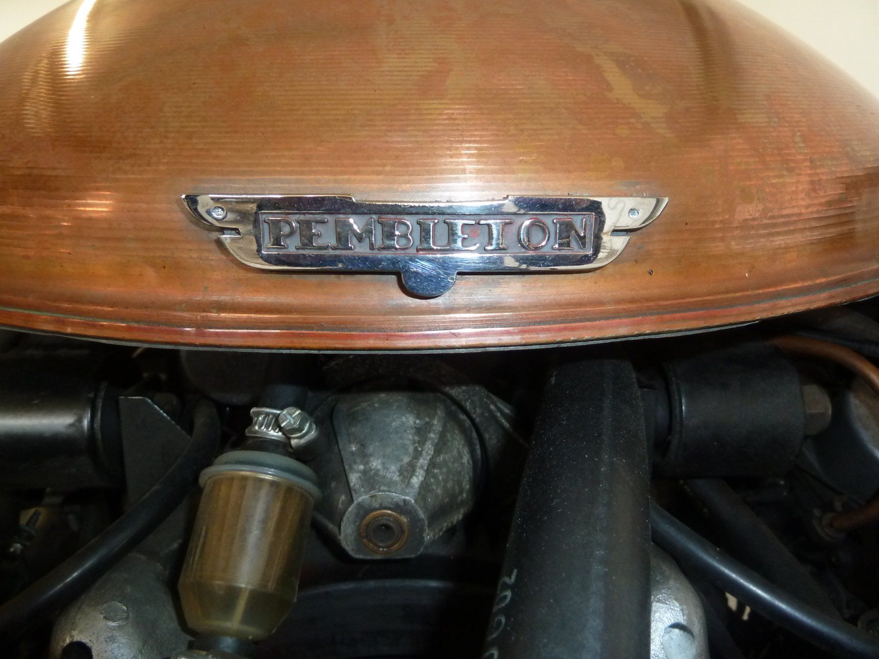 Morgan Automobili: Tricycle à moteur – Usato da Nyon venduto da slu_8zvg 6