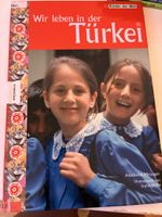 Kinder der Welt: Wir leben in der Türkei Buch