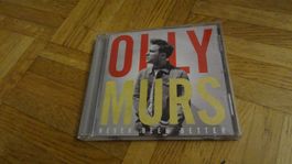 Olly Murs - Never Been Better CD