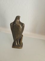 BAG Turgi Bronzefigur Adler, Sammlerstück