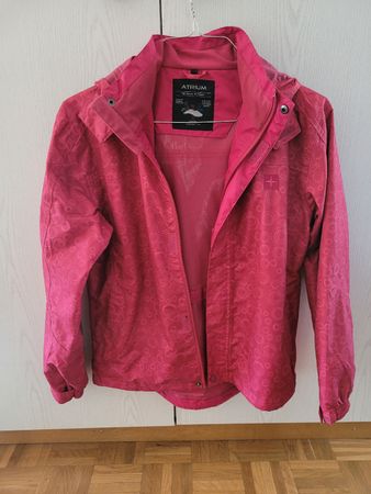 Mädchen Windjacke