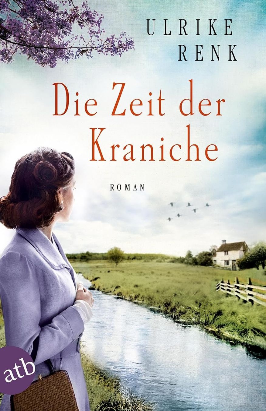 Libri: Die Zeit der Kraniche – Usato da Neuchâtel venduto da Dualseele