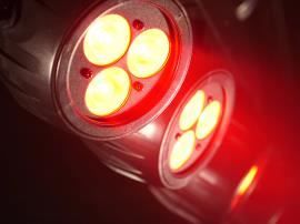 Beleuchtung & Lichteffekte: EUROLITE LED KLS-120 Kompakt-Lichtset – Neu und originalverpackt aus Däniken SO von Profog1 8