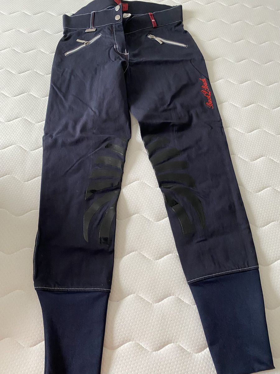 Hosen: Reithose Damen, 3 verschiedene Modelle – Neu und originalverpackt aus Oftringen von mercedes019 3