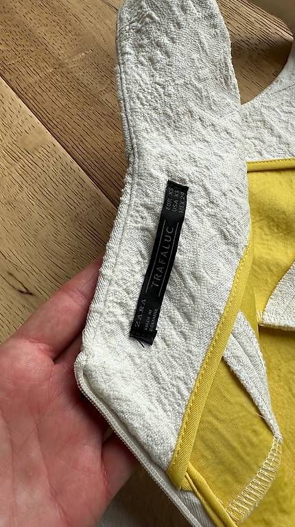 Zara Vestiti: Zara Kleid – Usato da Rombach venduto da ste_5zvl 2