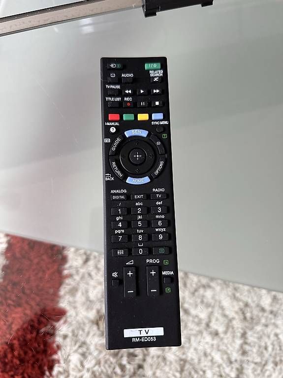 Televisori: TV Sony Bravia 42" – Usato da Fribourg venduto da bmz3 1
