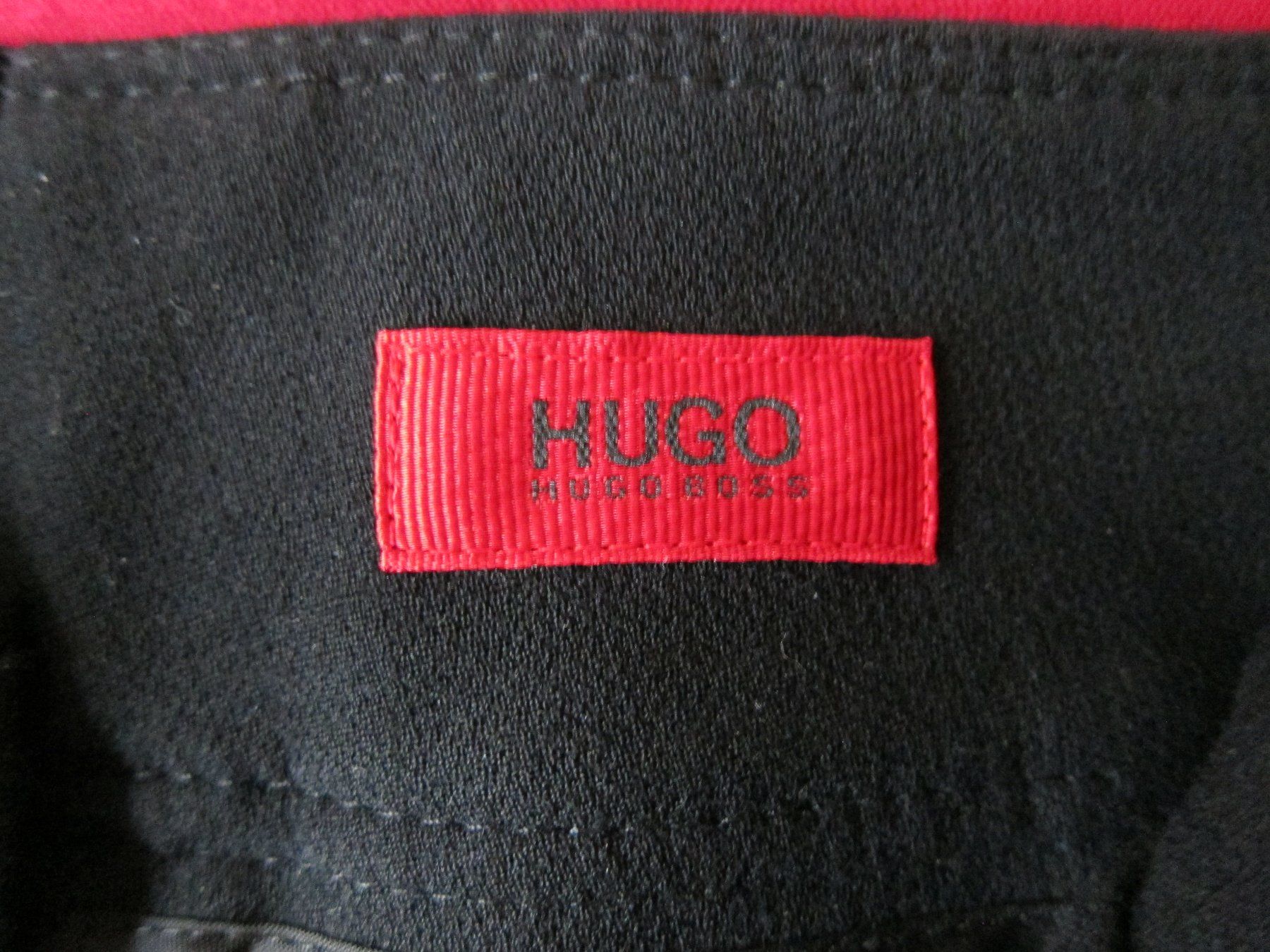 Hugo Boss Hosen: Hose BOSS Neu! – Neu (gemäss Beschreibung) aus Zürich von Italia58 3