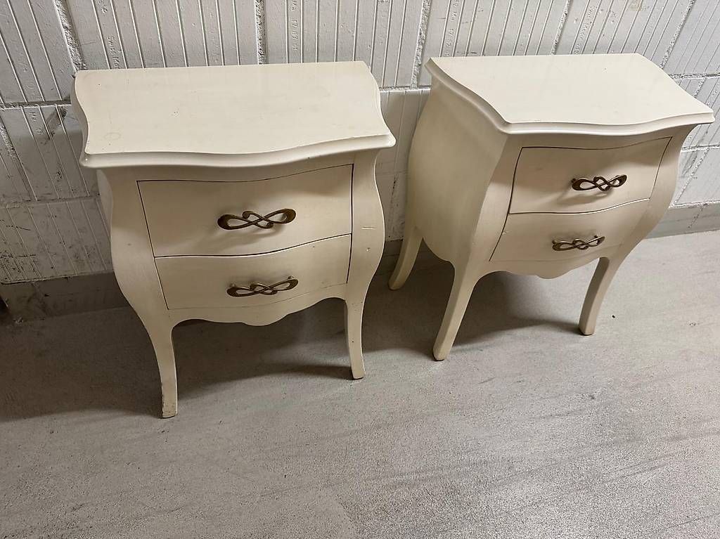 Comodini: Nachttisch – Usato da Zürich venduto da mc8_9khn 1