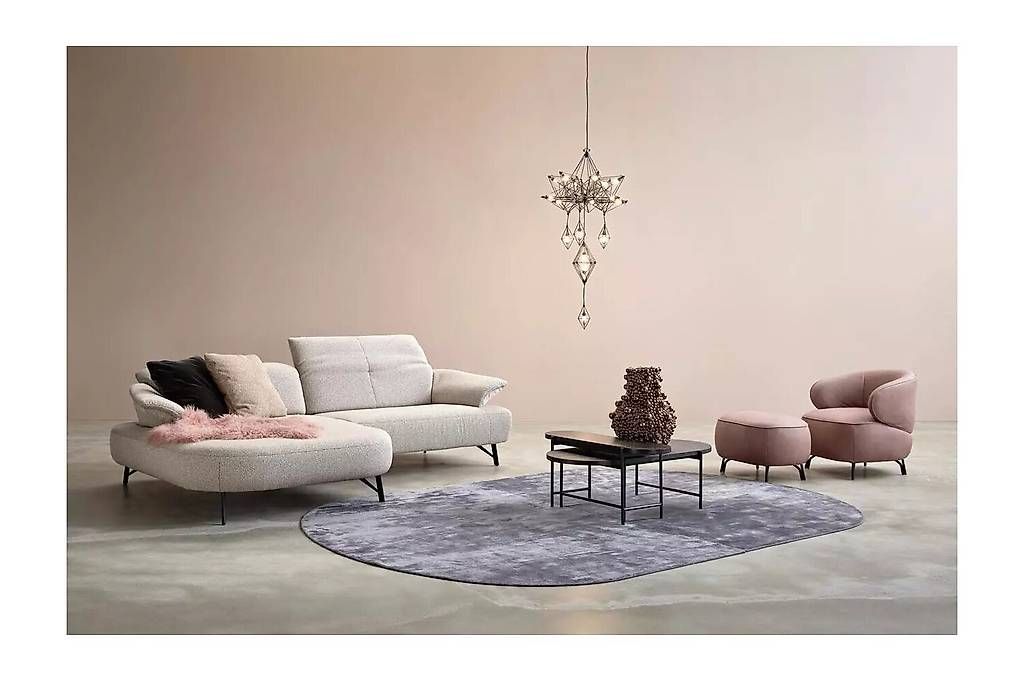 Divani: Himolla Ecksofa Signa 1454 – Nuovo e nell'imballaggio originale da Bischofszell venduto da deluxe-moebel 1