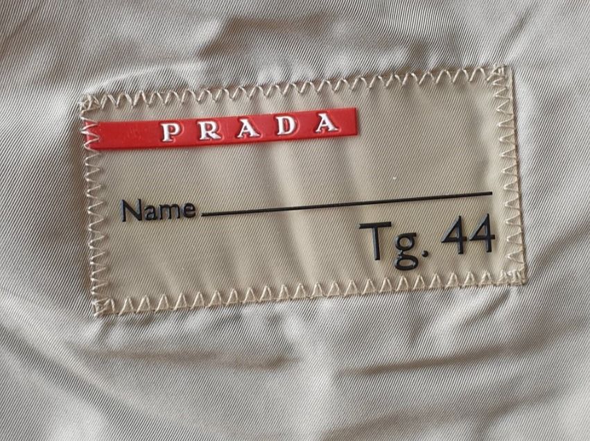 Prada Giacche: Prada Blazer – Usato da Küsnacht ZH venduto da ch_schweiz 5