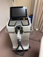 Système de thérapie laser diode – WINGDERM WLA-0