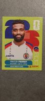 Panini FIFA World Cup 2026 Sticker - HAI 20 Frantzdy Pierrot