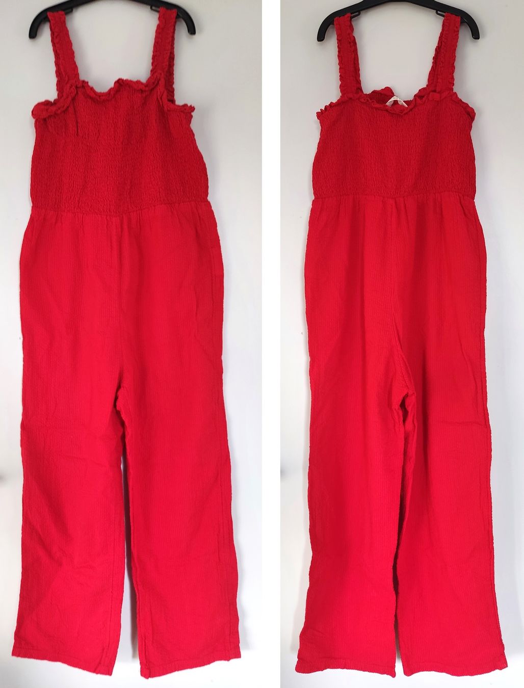 H&M Tute: H&M Jumpsuit Gr. 140 – Usato da Biel/Bienne venduto da AnikaNah