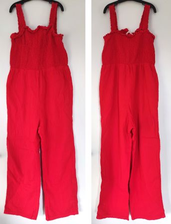 H&M Jumpsuit Gr. 140