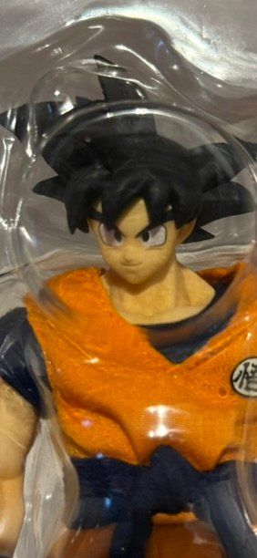 Statuette: Dragonball Z Son Goku – Nuovo (secondo la descrizione) da Meikirch venduto da meineangebote 5