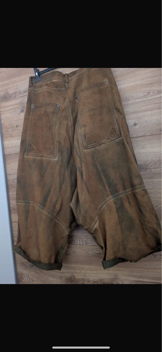 Rundholz Pantalons: hose rundholz dip – D'occasion à wittenbach par zve_n7dw 2