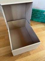 30 Karton Schachtel A4 - Neu