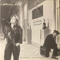CATHERINE LARA - LA ROCKEUSE DE DIAMANT