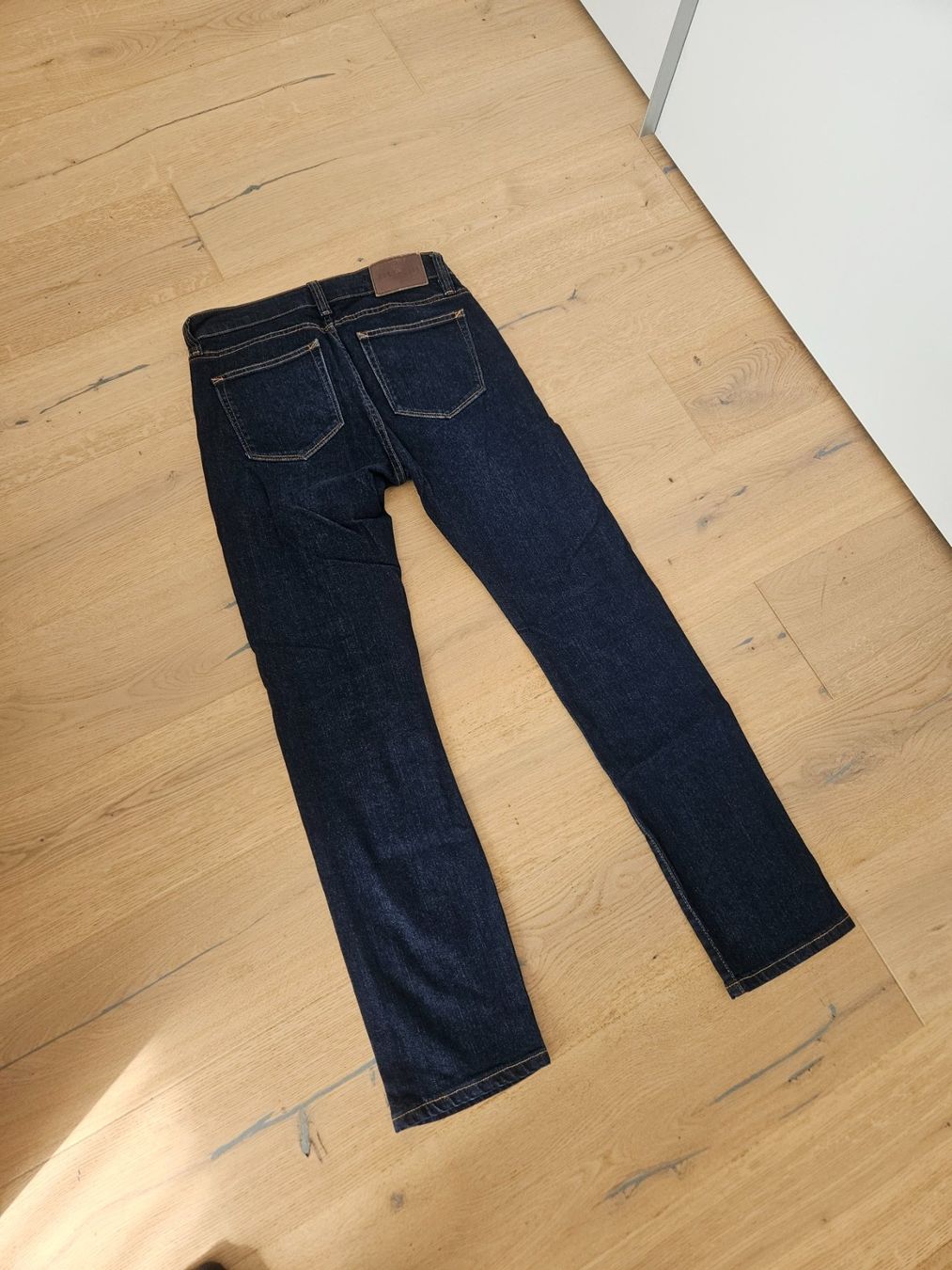 Jeans: Pier One Herren Jeans dunkelblau Gr. 30/32 – Usato da Rüti ZH venduto da Komperdell 1