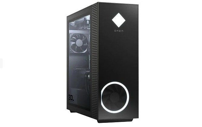 Nvidia PC: OMEN 30L Desktop GT13-0xxx – Usato da Grenchen venduto da Netii10 1