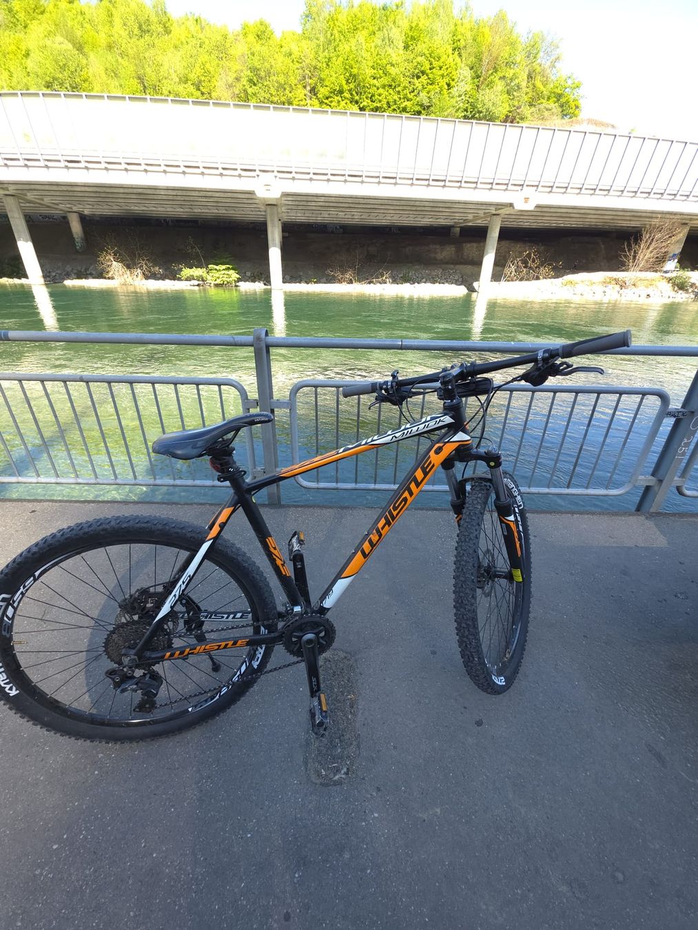 Biciclette: Velo – Nuovo (secondo la descrizione) da Luzern venduto da ibr_qb6j 4