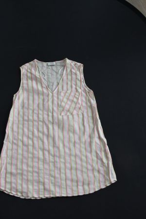 Bluse von Rene Lesard