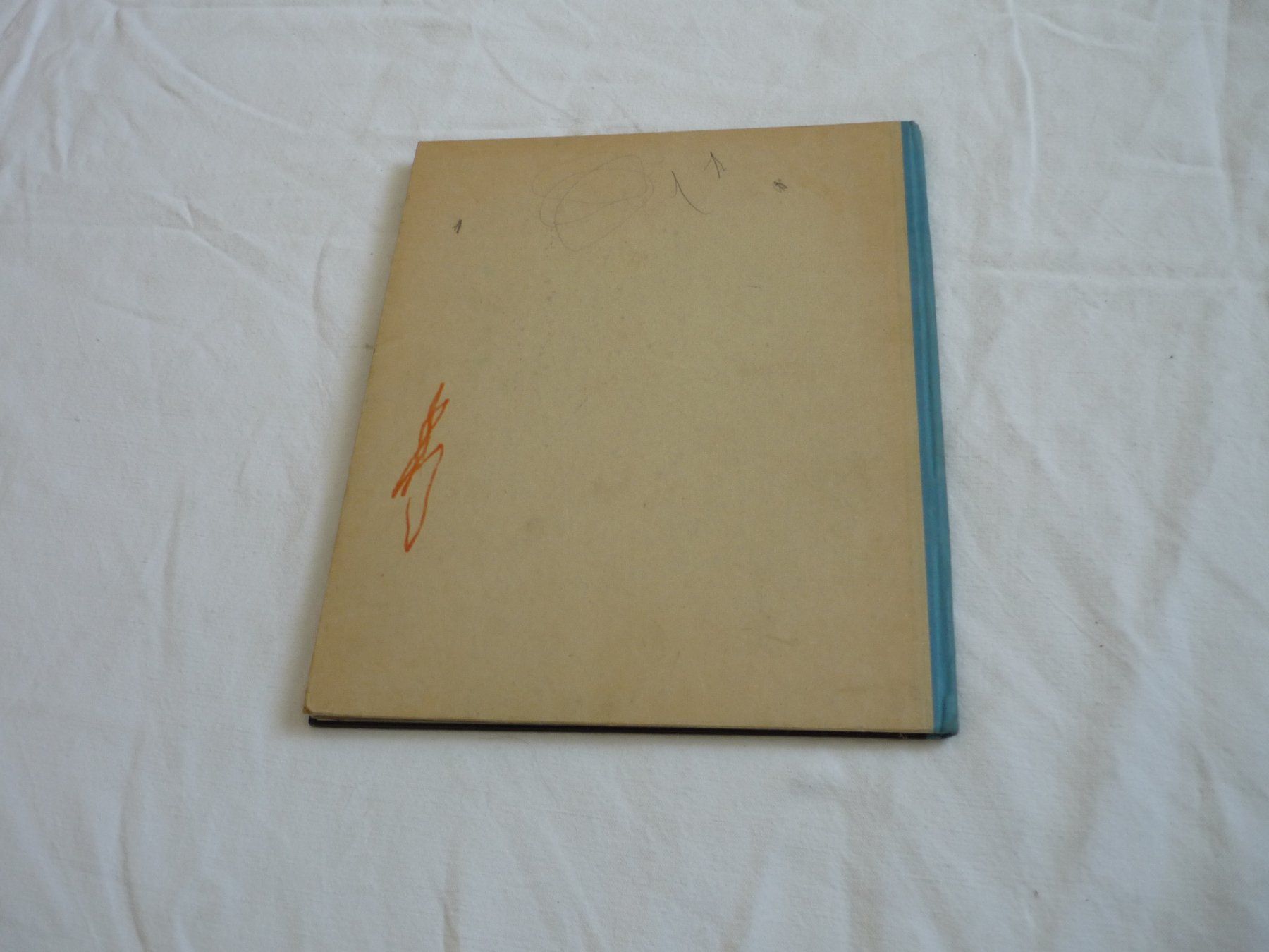 Libri: Kinderbuch - Das Märchen von den Sandmännlein - D. Mühringer – Usato da Beringen venduto da Flatretriever 3