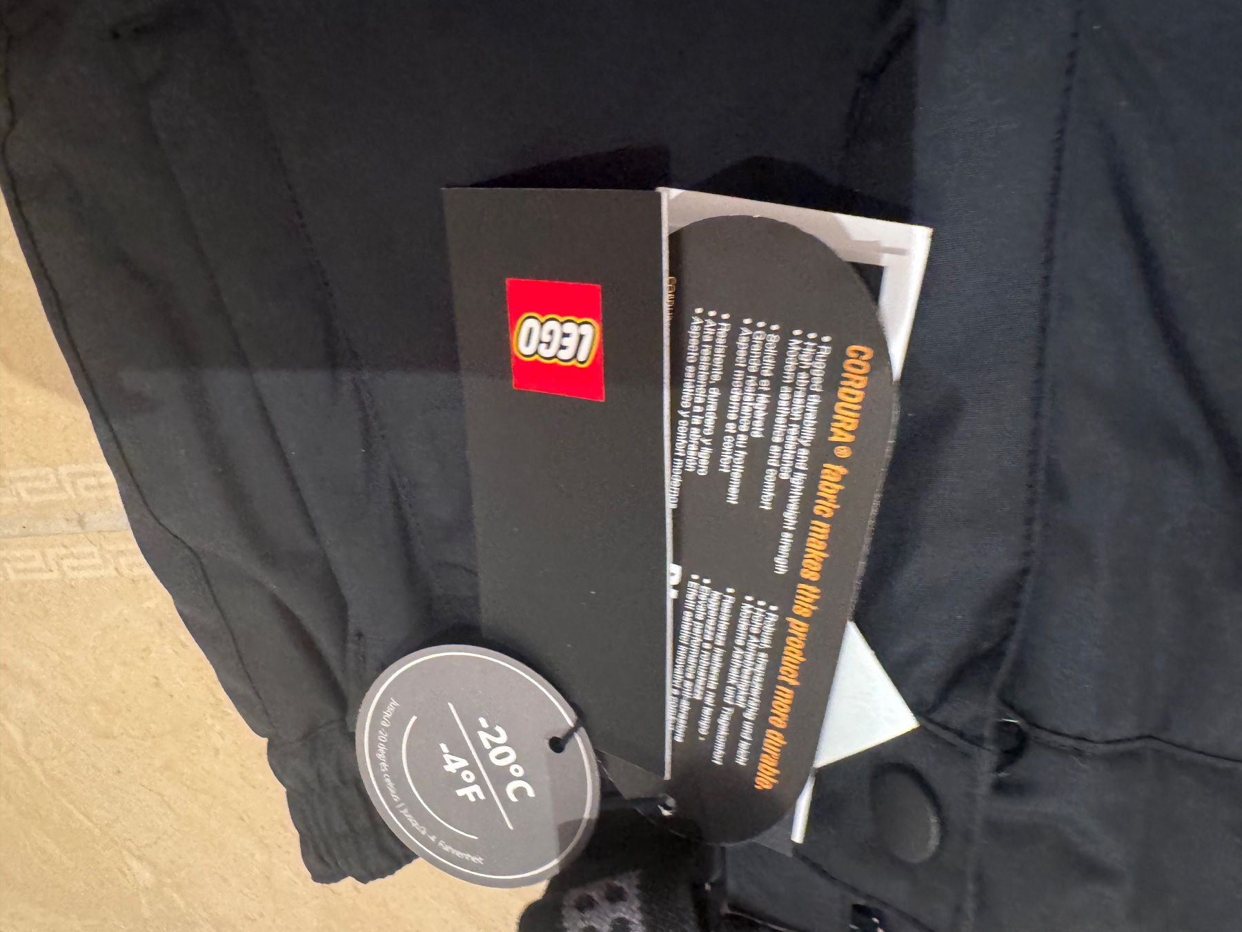 Hosen: Lego neue Skihose, 5j 110 – Neu und originalverpackt aus Klingnau von Markus14 2