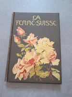 Livre la femme suisse