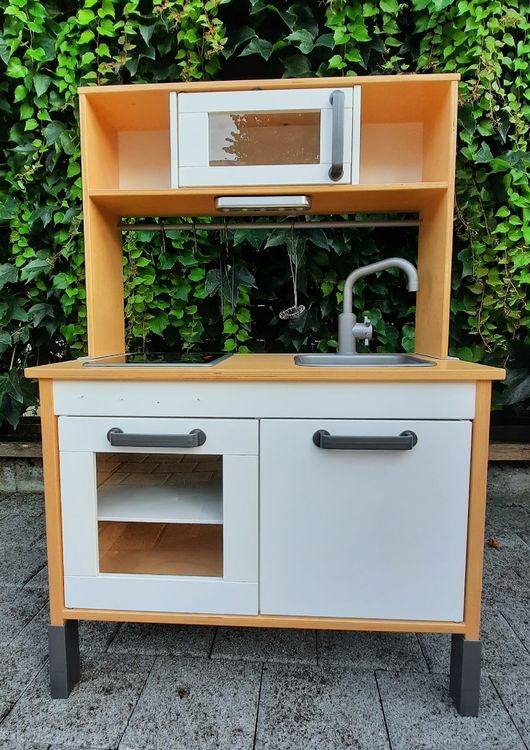 Elegantes Ikea Kinderküche Gebraucht Fotos