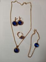 Schmuckset 4 Tlg. NEU