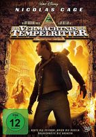 Das Vermächtnis der Tempelritter (DVD)