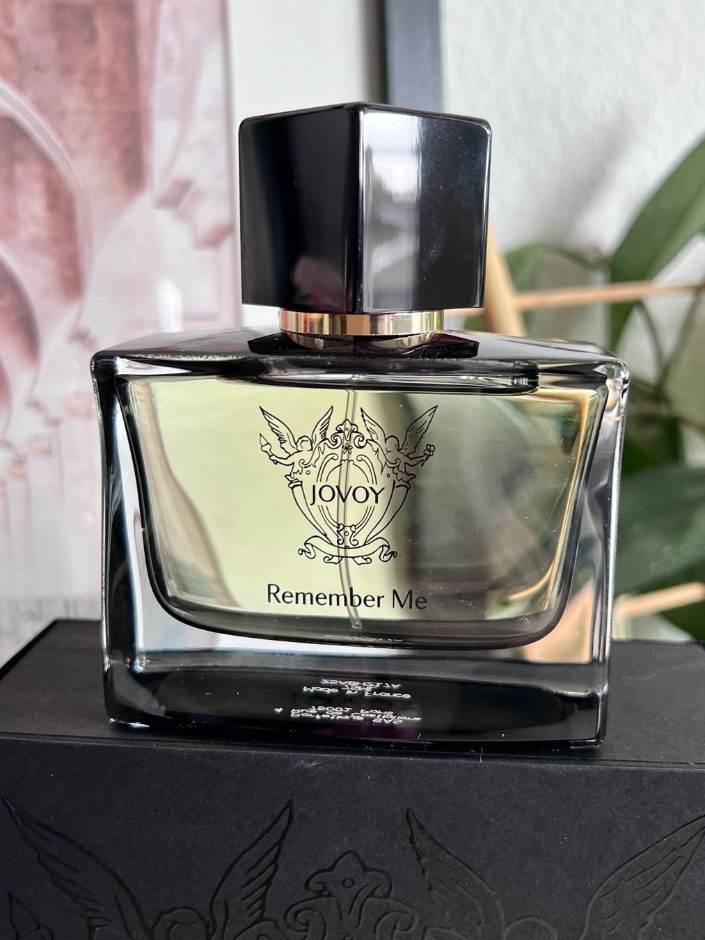 Parfums & Eau de Toilette: Jovoy - Remember Me Eau de Parfum 75ml – Neuf (Voir description) à Effretikon par YaMn 6