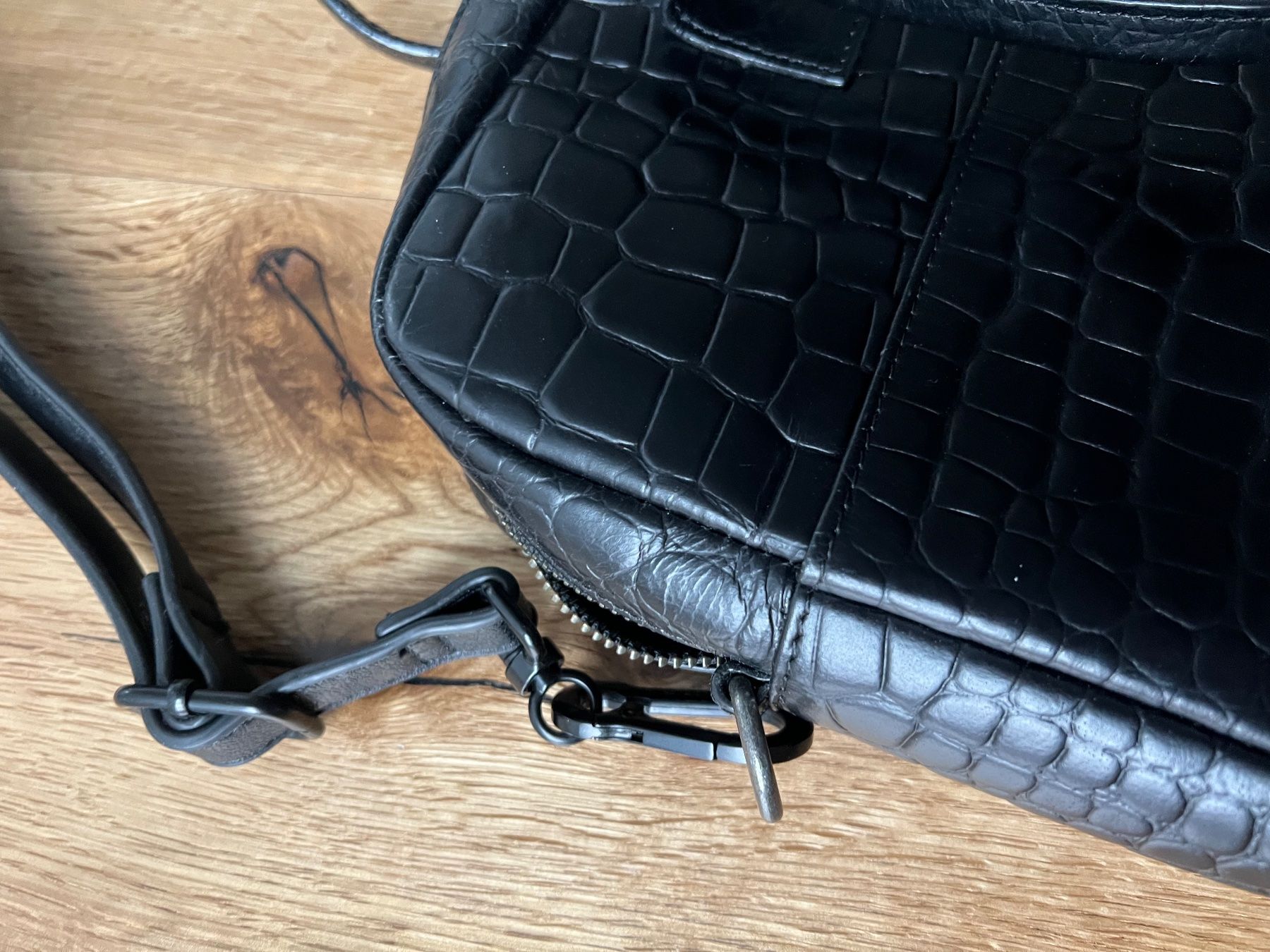 Borse: Royal RepubliQ Laptoptasche 100% Leder – Nuovo (secondo la descrizione) da Luzern venduto da Portfino 2
