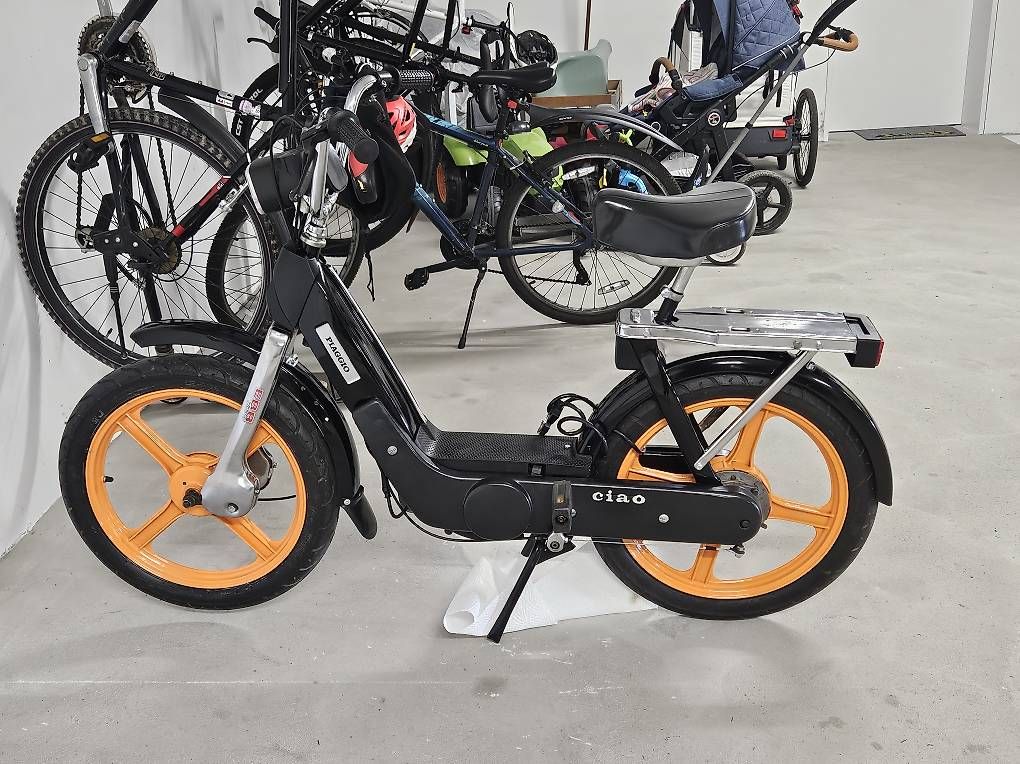 Ciclomotori: Piaggio Ciao
 – Usato da Weinfelden venduto da Jolly_sign 3